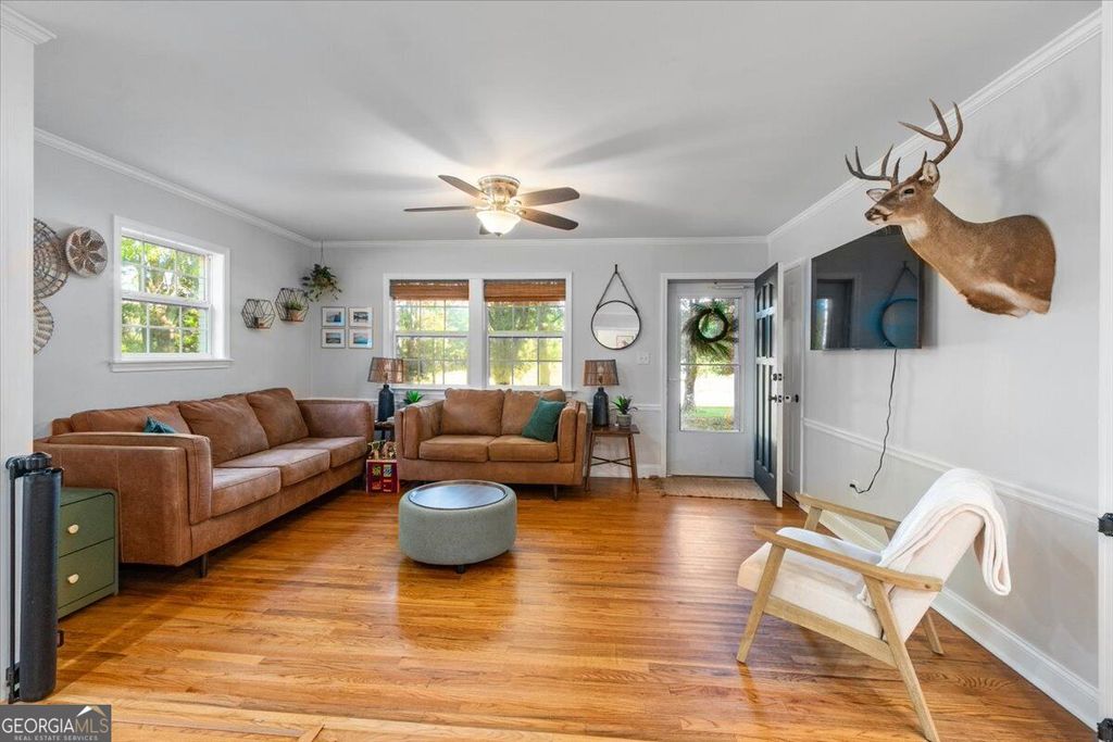 1521 Aiken Road, Bogart, GA 30622 — photo 2