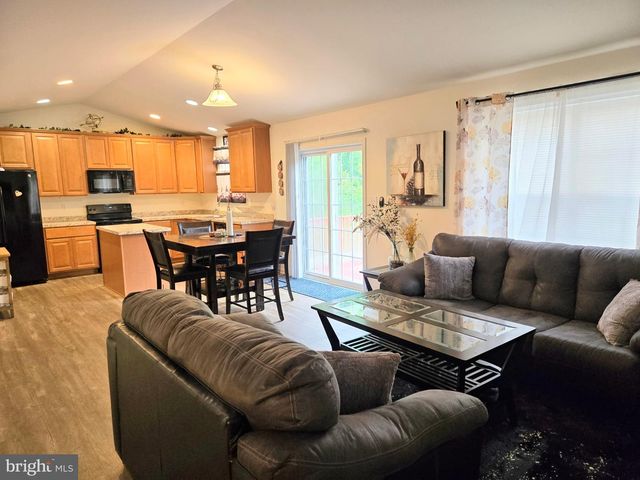 151 FOX RUN DR, Magnolia, DE 19962