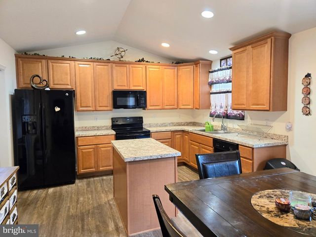 151 FOX RUN DR, Magnolia, DE 19962
