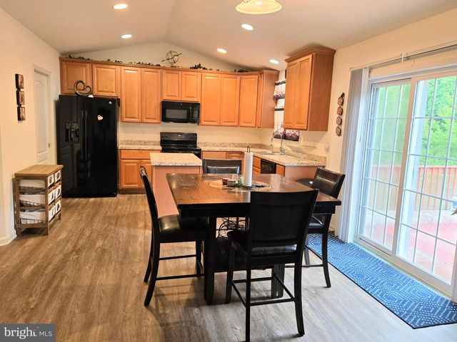 151 FOX RUN DR, Magnolia, DE 19962