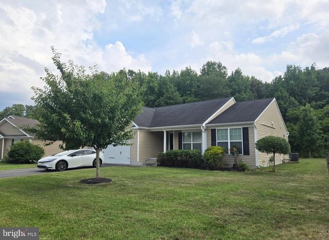 151 FOX RUN DR, Magnolia, DE 19962