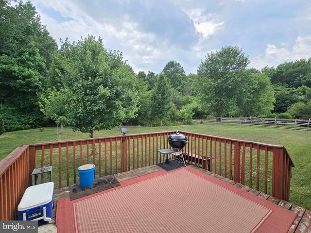 151 FOX RUN DR, Magnolia, DE 19962