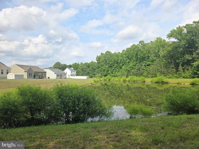 151 FOX RUN DR, Magnolia, DE 19962