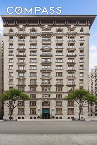 895 W End Ave Apt 1B, New York City, NY 10025