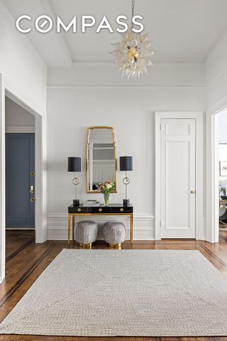 895 W End Ave Apt 1B, New York City, NY 10025