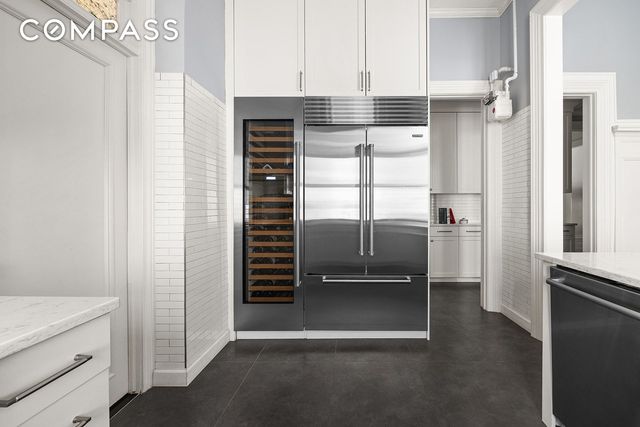 895 W End Ave Apt 1B, New York City, NY 10025