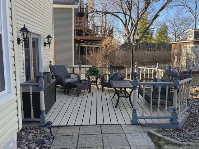 142 Dewey Street, Sun Prairie, WI 53590