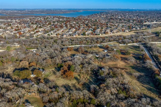 403 Woodland Drive, Copper Canyon, TX 75077
