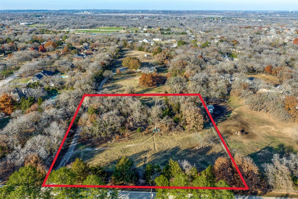 403 Woodland Drive, Copper Canyon, TX 75077