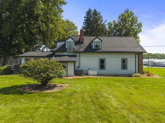 3600 N County Road 605, Sunbury, OH 43074