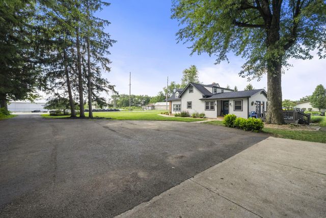 3600 N County Road 605, Sunbury, OH 43074