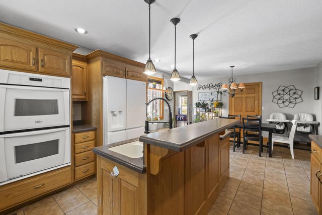 3600 N County Road 605, Sunbury, OH 43074