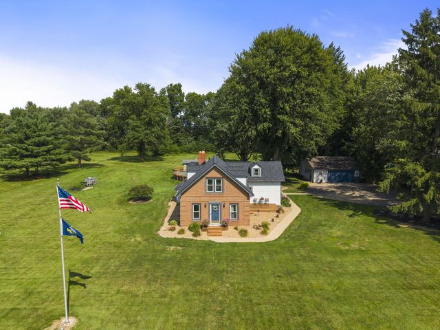 3600 N County Road 605, Sunbury, OH 43074