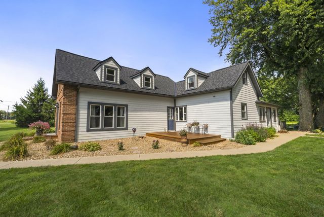 3600 N County Road 605, Sunbury, OH 43074