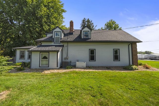 3600 N County Road 605, Sunbury, OH 43074