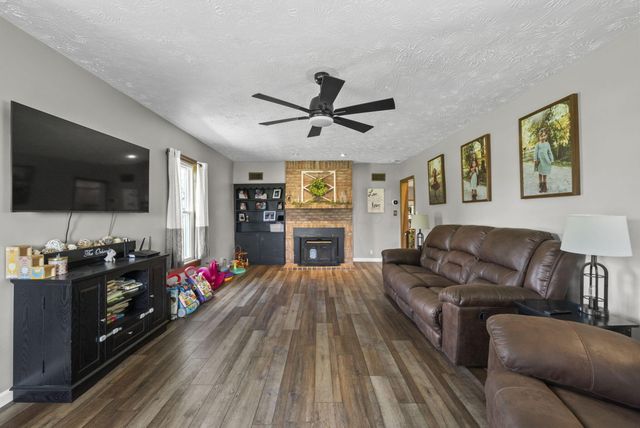 3600 N County Road 605, Sunbury, OH 43074