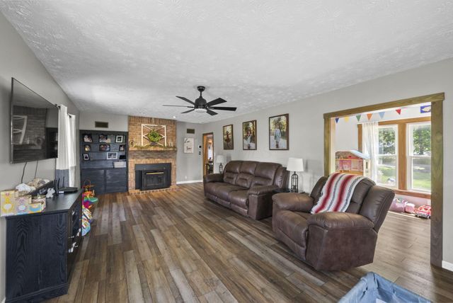 3600 N County Road 605, Sunbury, OH 43074