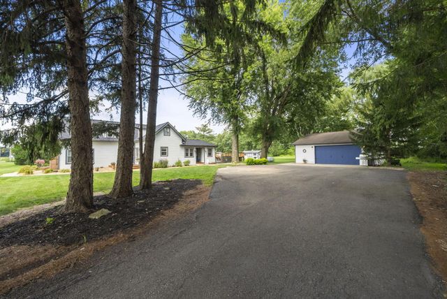 3600 N County Road 605, Sunbury, OH 43074