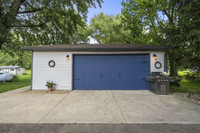3600 N County Road 605, Sunbury, OH 43074