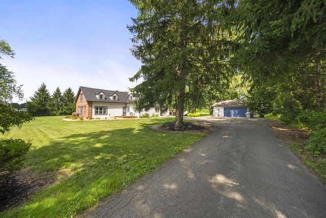3600 N County Road 605, Sunbury, OH 43074