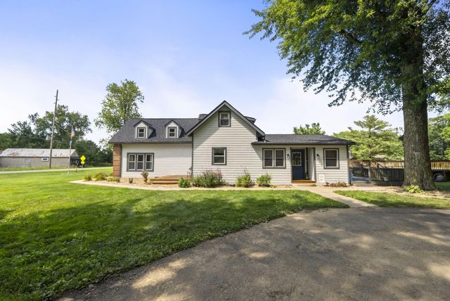 3600 N County Road 605, Sunbury, OH 43074