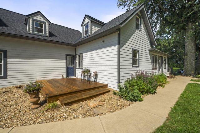 3600 N County Road 605, Sunbury, OH 43074