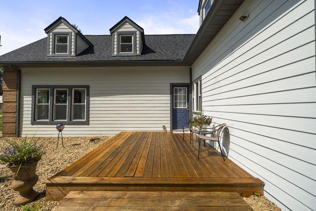 3600 N County Road 605, Sunbury, OH 43074