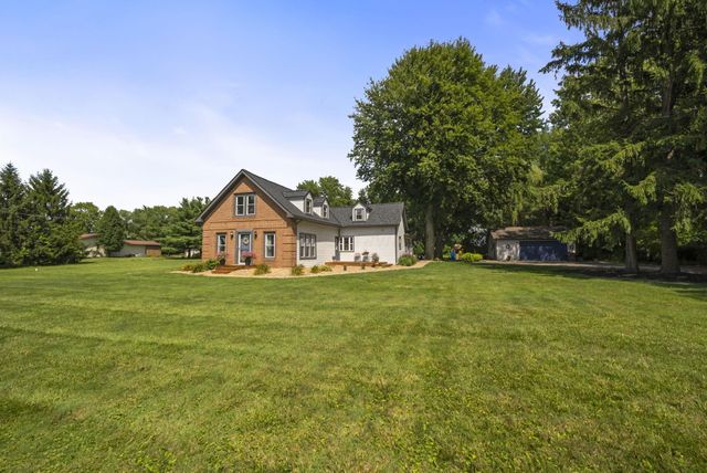 3600 N County Road 605, Sunbury, OH 43074