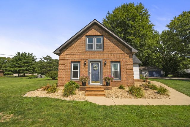 3600 N County Road 605, Sunbury, OH 43074