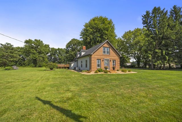 3600 N County Road 605, Sunbury, OH 43074