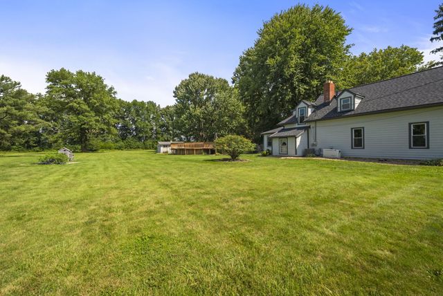 3600 N County Road 605, Sunbury, OH 43074