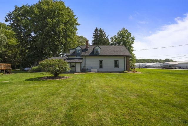 3600 N County Road 605, Sunbury, OH 43074