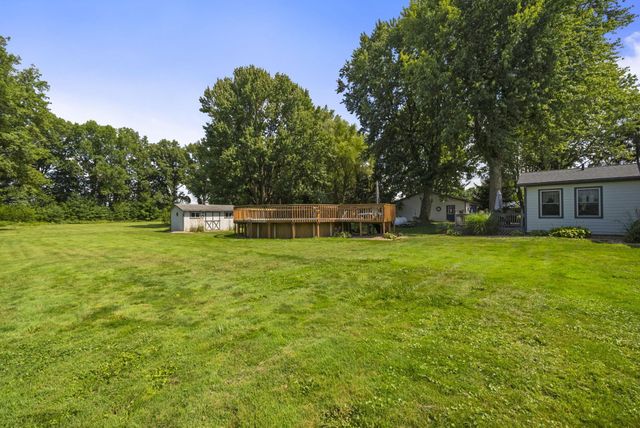 3600 N County Road 605, Sunbury, OH 43074