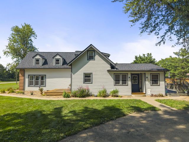 3600 N County Road 605, Sunbury, OH 43074
