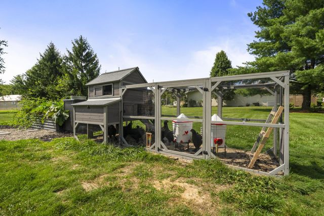 3600 N County Road 605, Sunbury, OH 43074