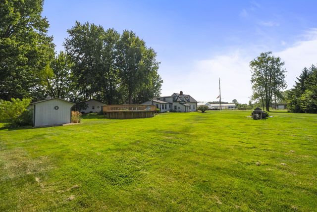 3600 N County Road 605, Sunbury, OH 43074