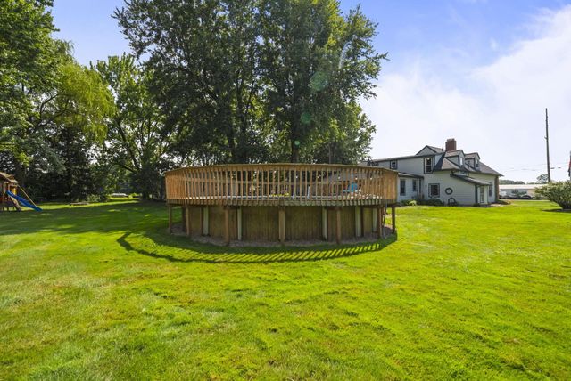 3600 N County Road 605, Sunbury, OH 43074