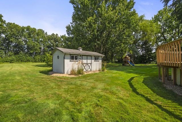 3600 N County Road 605, Sunbury, OH 43074