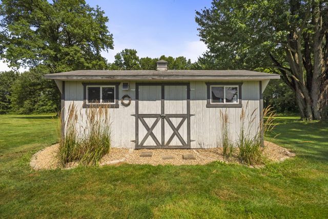 3600 N County Road 605, Sunbury, OH 43074