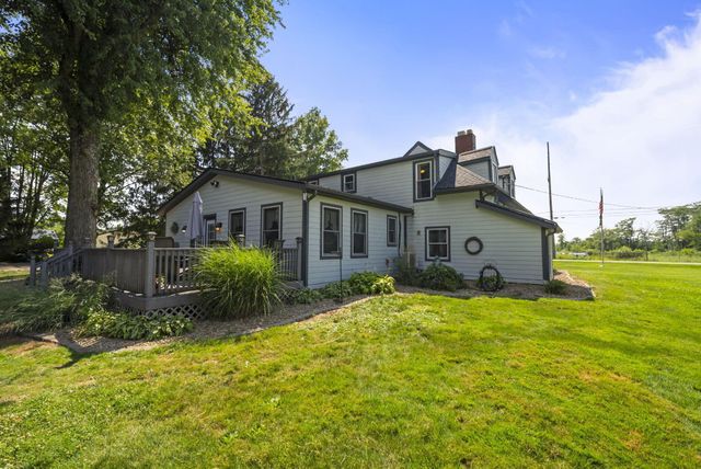 3600 N County Road 605, Sunbury, OH 43074