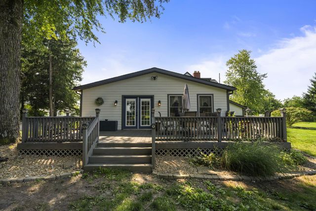 3600 N County Road 605, Sunbury, OH 43074