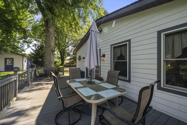 3600 N County Road 605, Sunbury, OH 43074