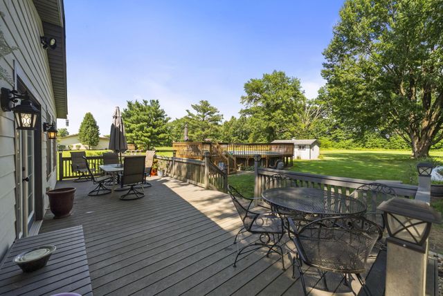 3600 N County Road 605, Sunbury, OH 43074