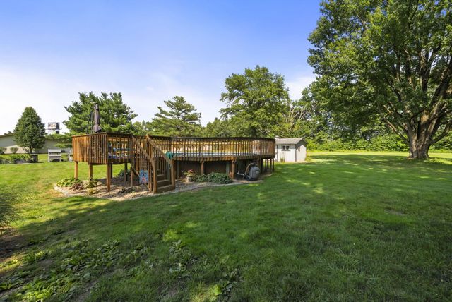 3600 N County Road 605, Sunbury, OH 43074