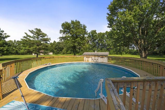 3600 N County Road 605, Sunbury, OH 43074