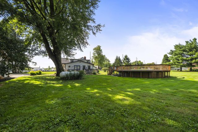 3600 N County Road 605, Sunbury, OH 43074