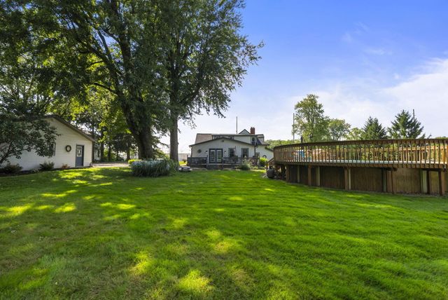 3600 N County Road 605, Sunbury, OH 43074
