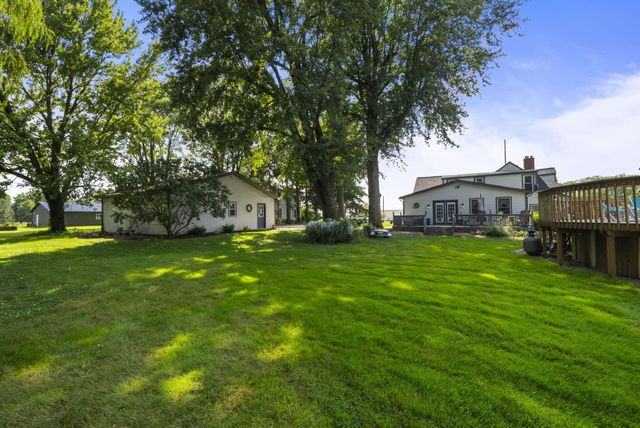 3600 N County Road 605, Sunbury, OH 43074