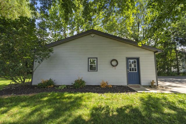 3600 N County Road 605, Sunbury, OH 43074