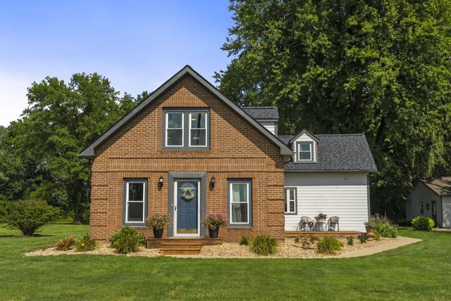 3600 N County Road 605, Sunbury, OH 43074